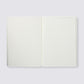 A5 graph notebook