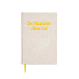 3x Happier Journal