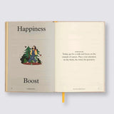 journal for happiness