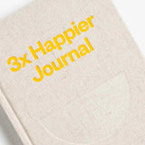 3x Happier Journal