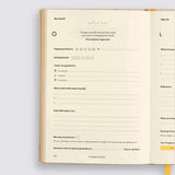 happiness journal