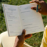 3x Happier Journal