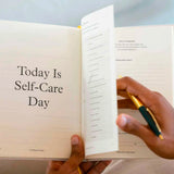 journal to help happiness