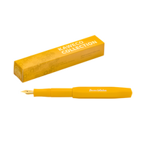 Kaweco collection honey pen