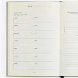 Five Minute Journal - Fit Edition