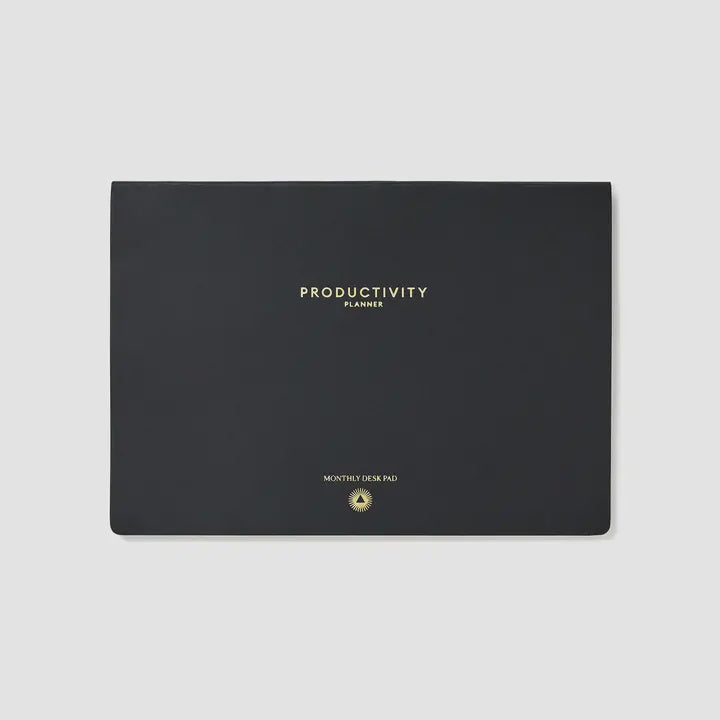 Monthly Planner Intelligent Change