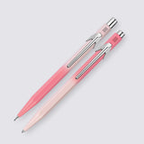 849 Ballpoint Pen and Mechanical Pencil Set - Blossom