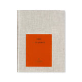 linen cover 2025 planner A-Journal