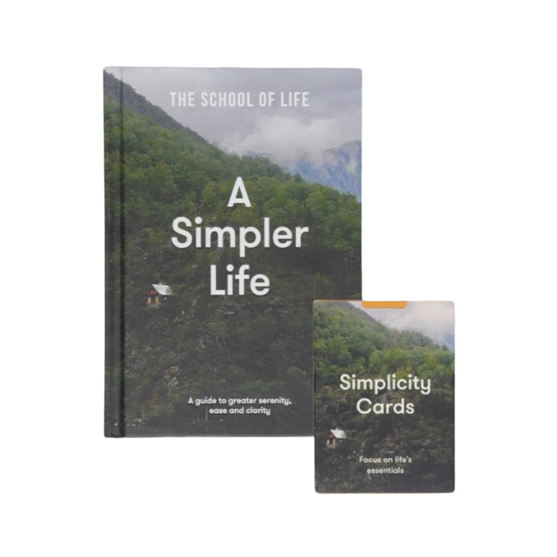 Wellness Gift Set