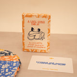 A Safe Space For Us Card Deck