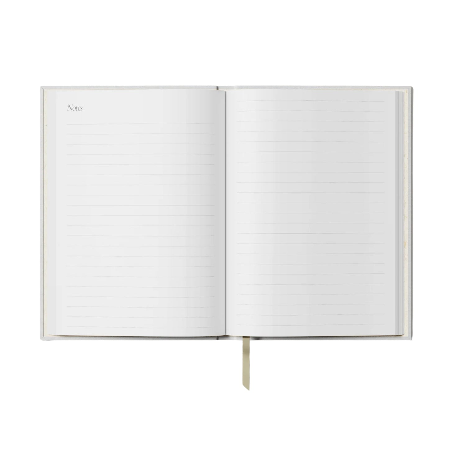 Undated Daily Planner -  Purple and Orange