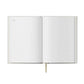 Note pages in Daily planner