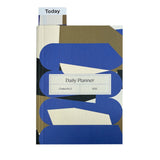 2025 Daily Planner - Osaka / Papersmiths x The Completist