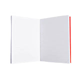 Pocket Notebook A6 