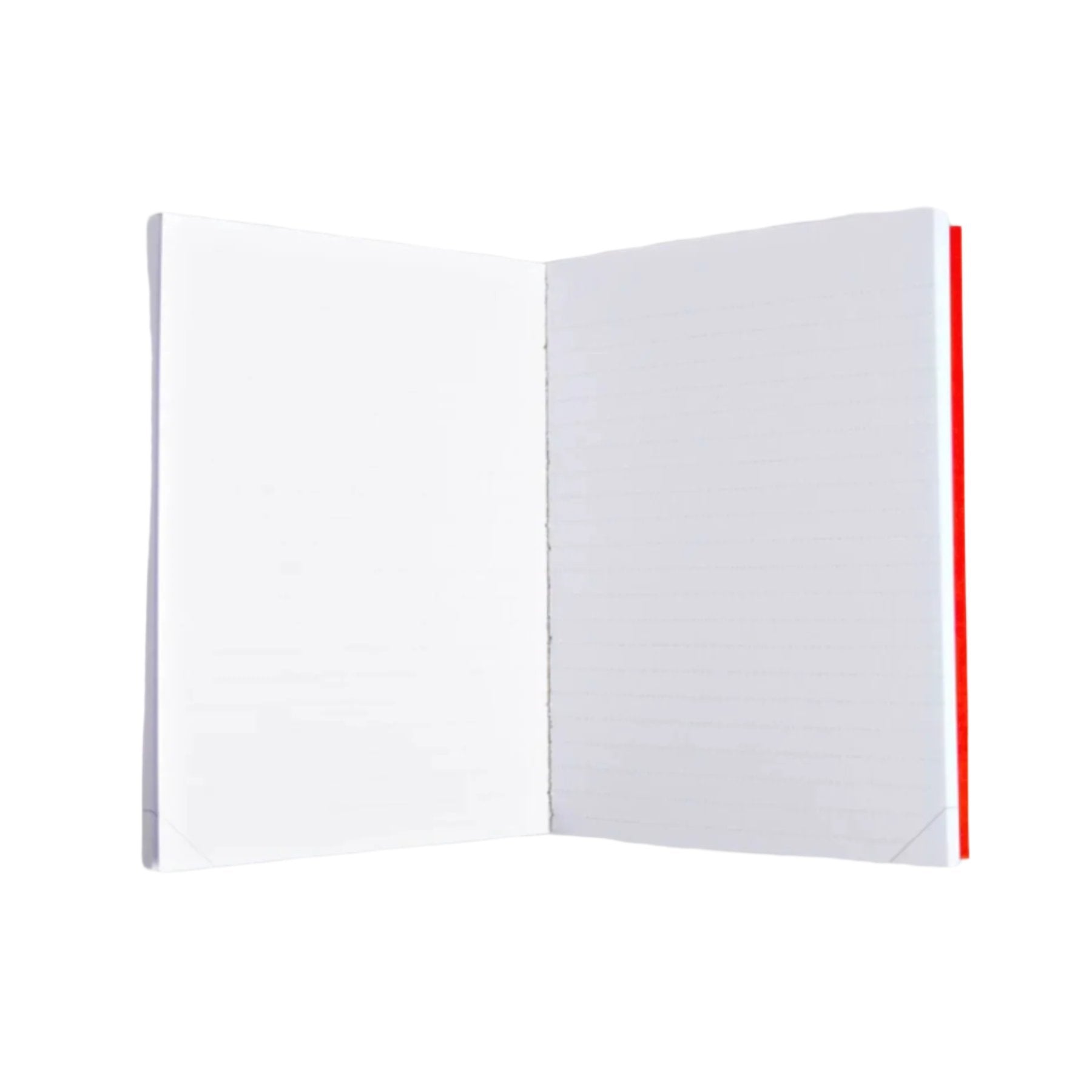 Pocket Notebook A6 