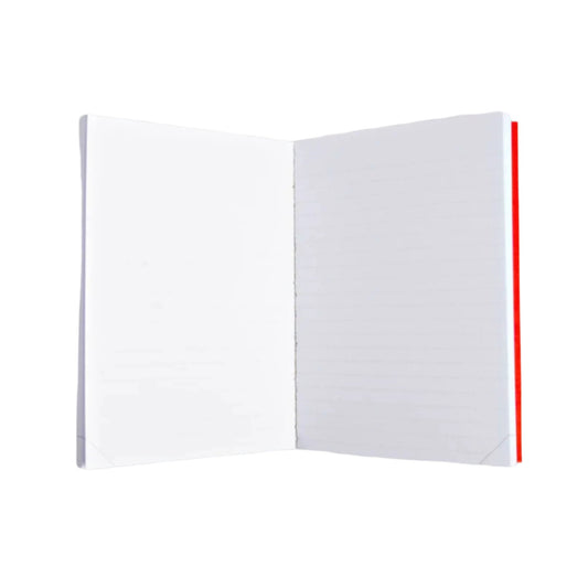 Pocket Notebook A6 - Flora