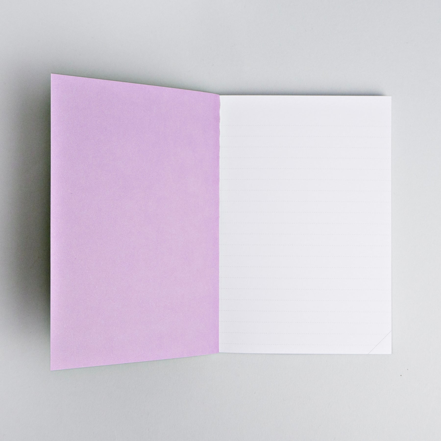 Pocket Notebook