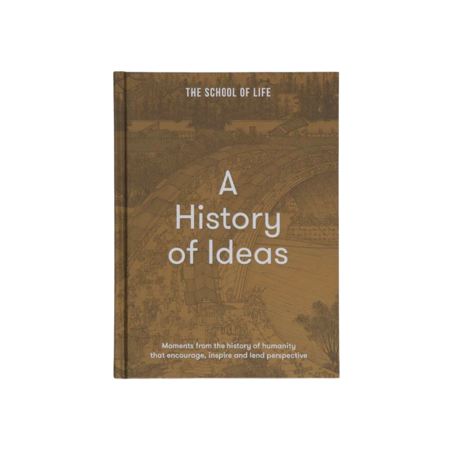 A History of Ideas