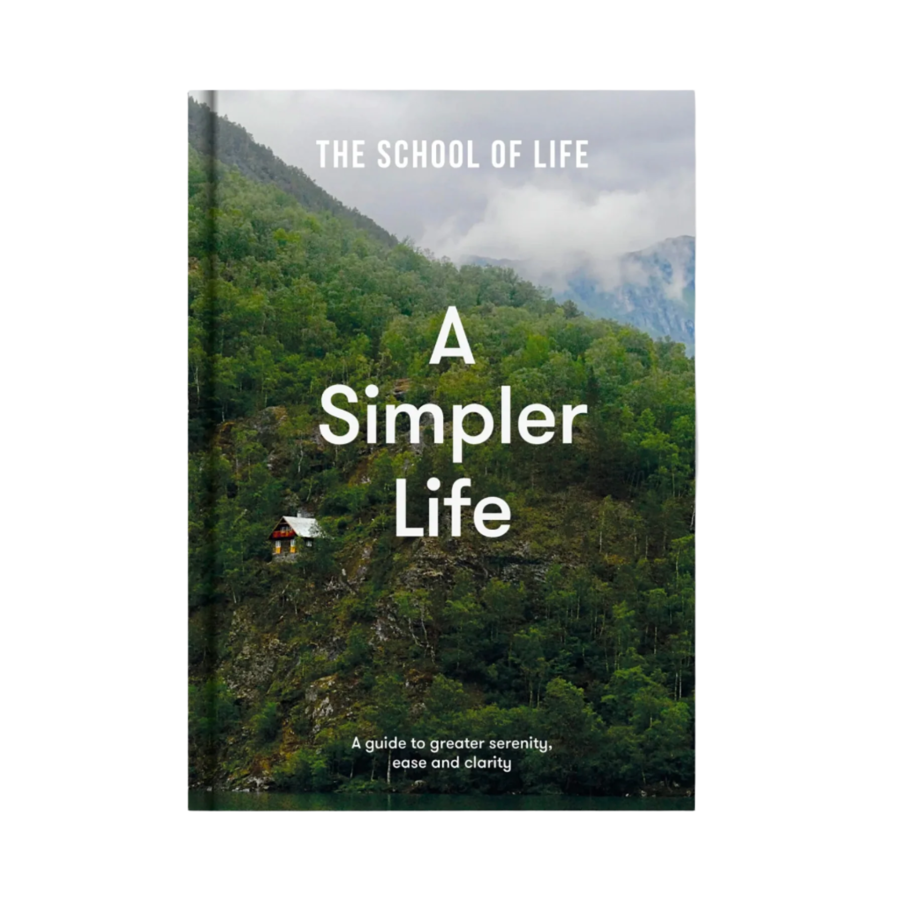 A Simpler Life by The school of Life