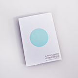 Daily Undated Planner A5 - Athens No. 1