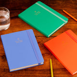 Academic A5 Diary 