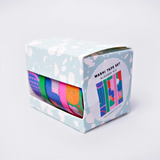 Algebra Mix Washi Tape Set