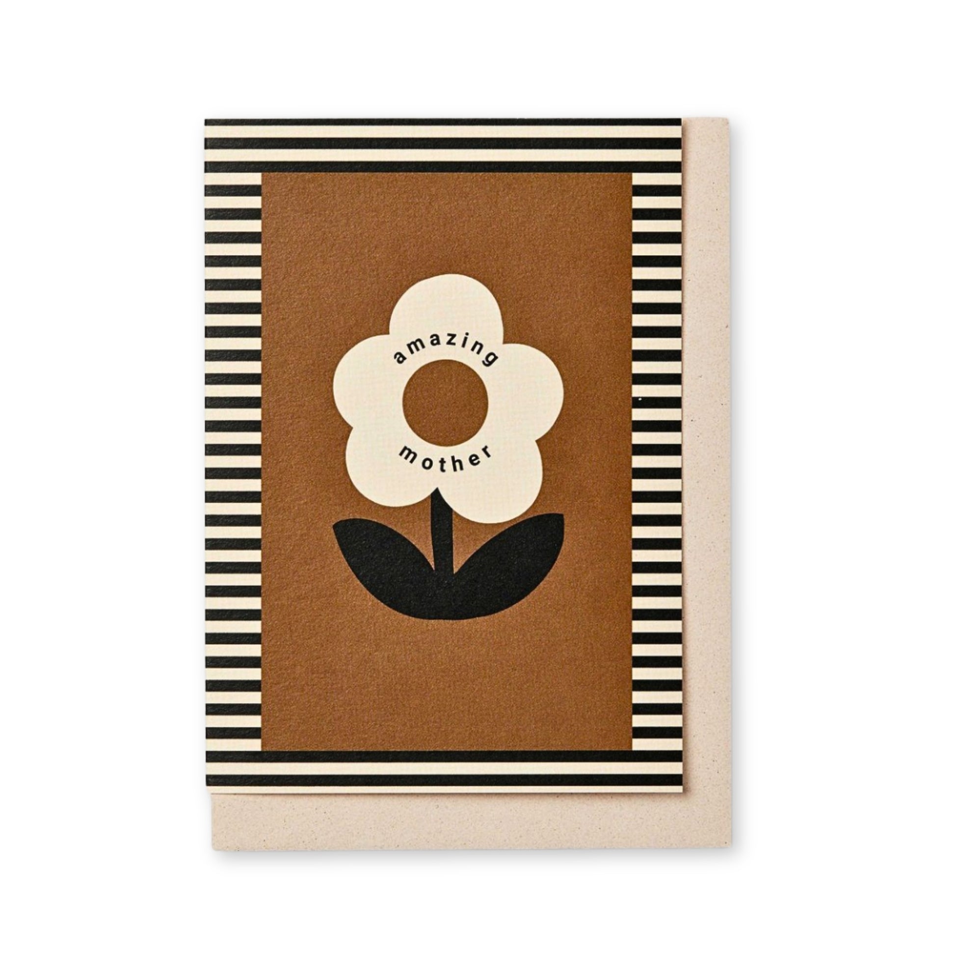 Amazing Mother Card
