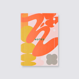 Pocket Notebook A6