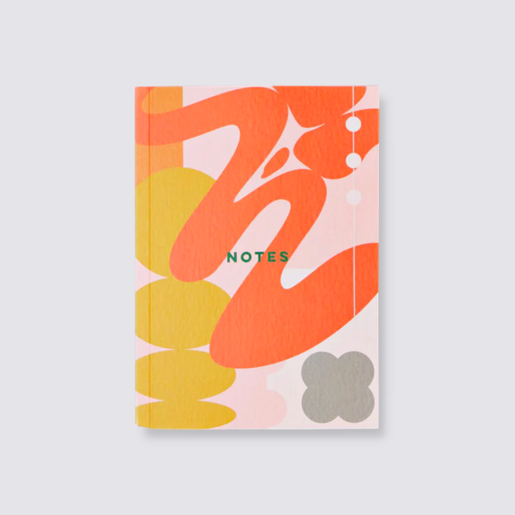 Pocket Notebook A6
