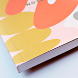 Pocket Notebook A6 - Amwell