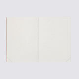 Pocket Notebook A6 - Amwell