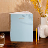 Appointed Diary Sky Blue