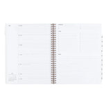 Appointed Year Task Planner 2025