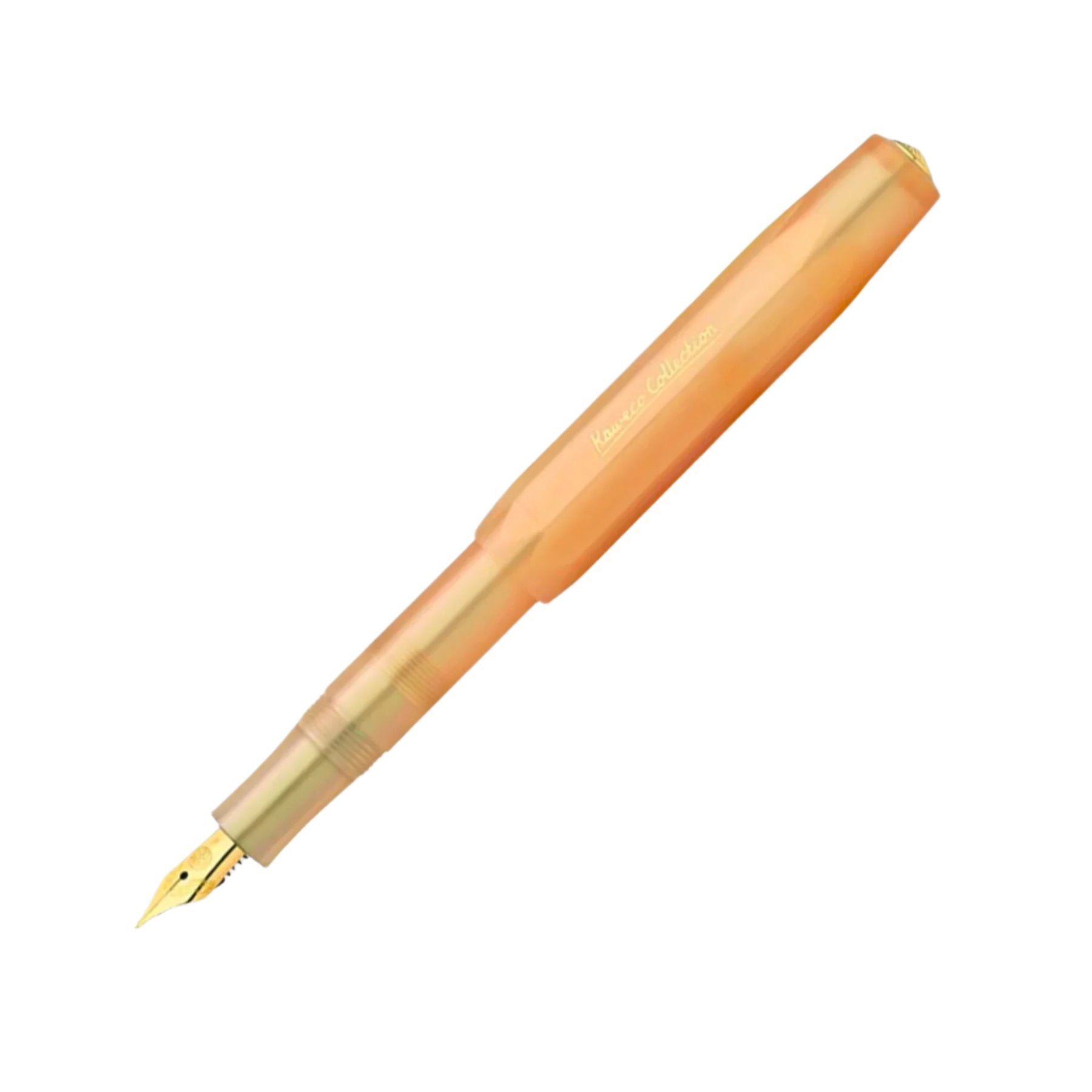 Collection Fountain Pen Apricot Pearl
