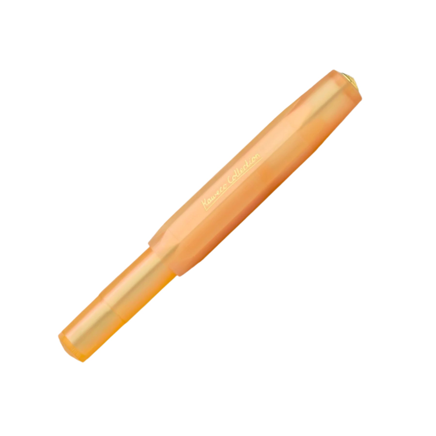 Fountain Pen Apricot Pearl