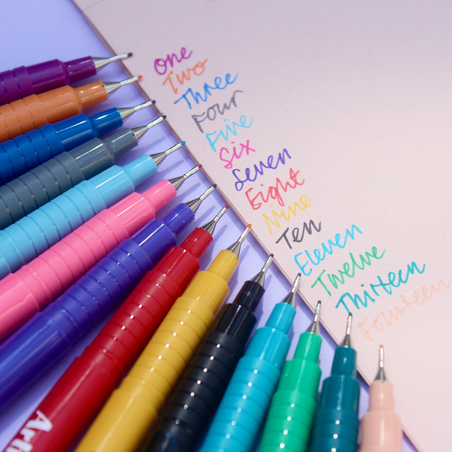 200 Fine 0.4 Pen