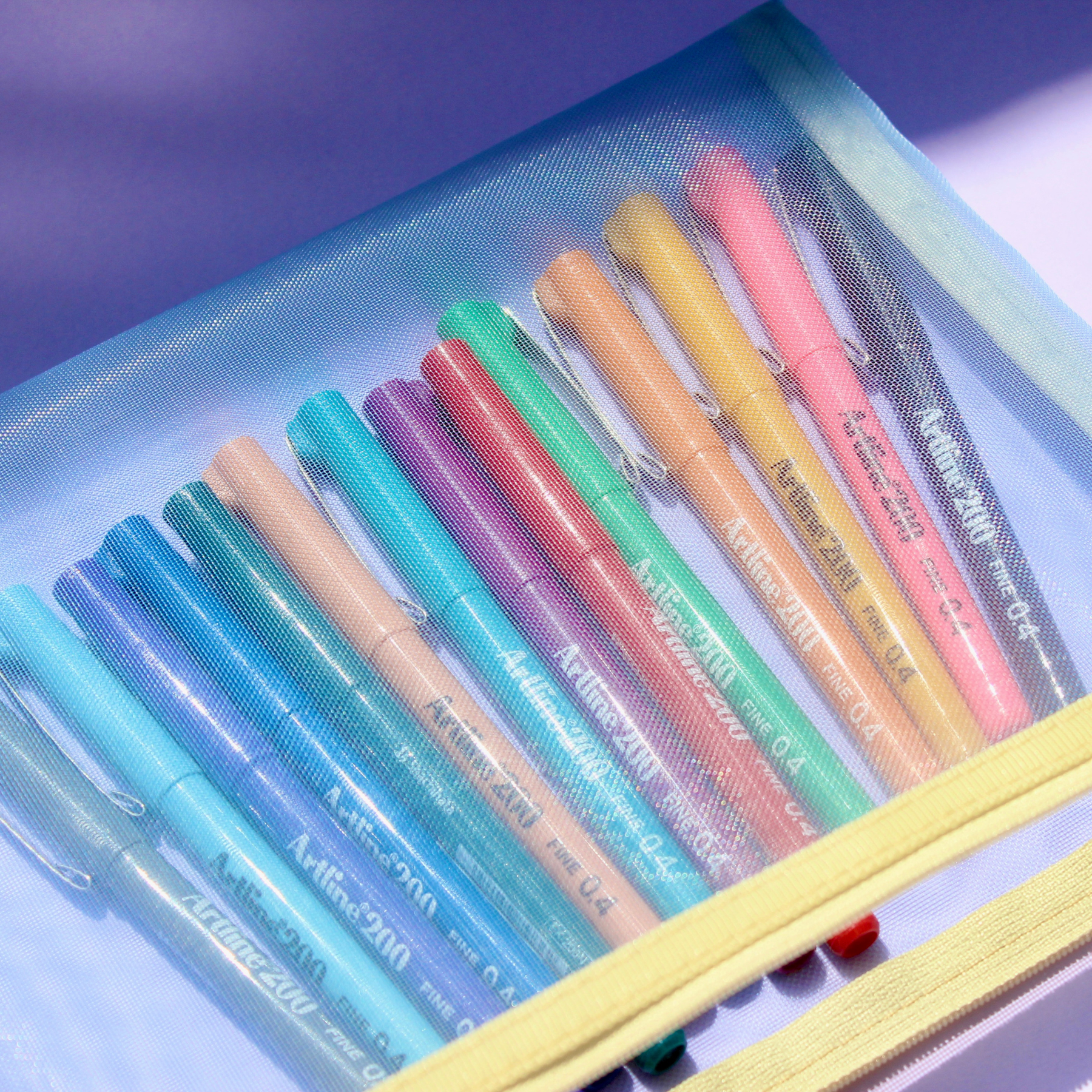 Artline Pens