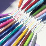 Artist Brush SIgn Pen