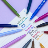 Le Pen Art Pen - Set of 12
