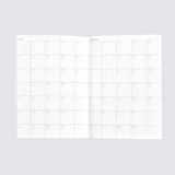 Athens 2024 Weekly Pocket Planner