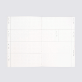 Athens 2024 Weekly Pocket Planner