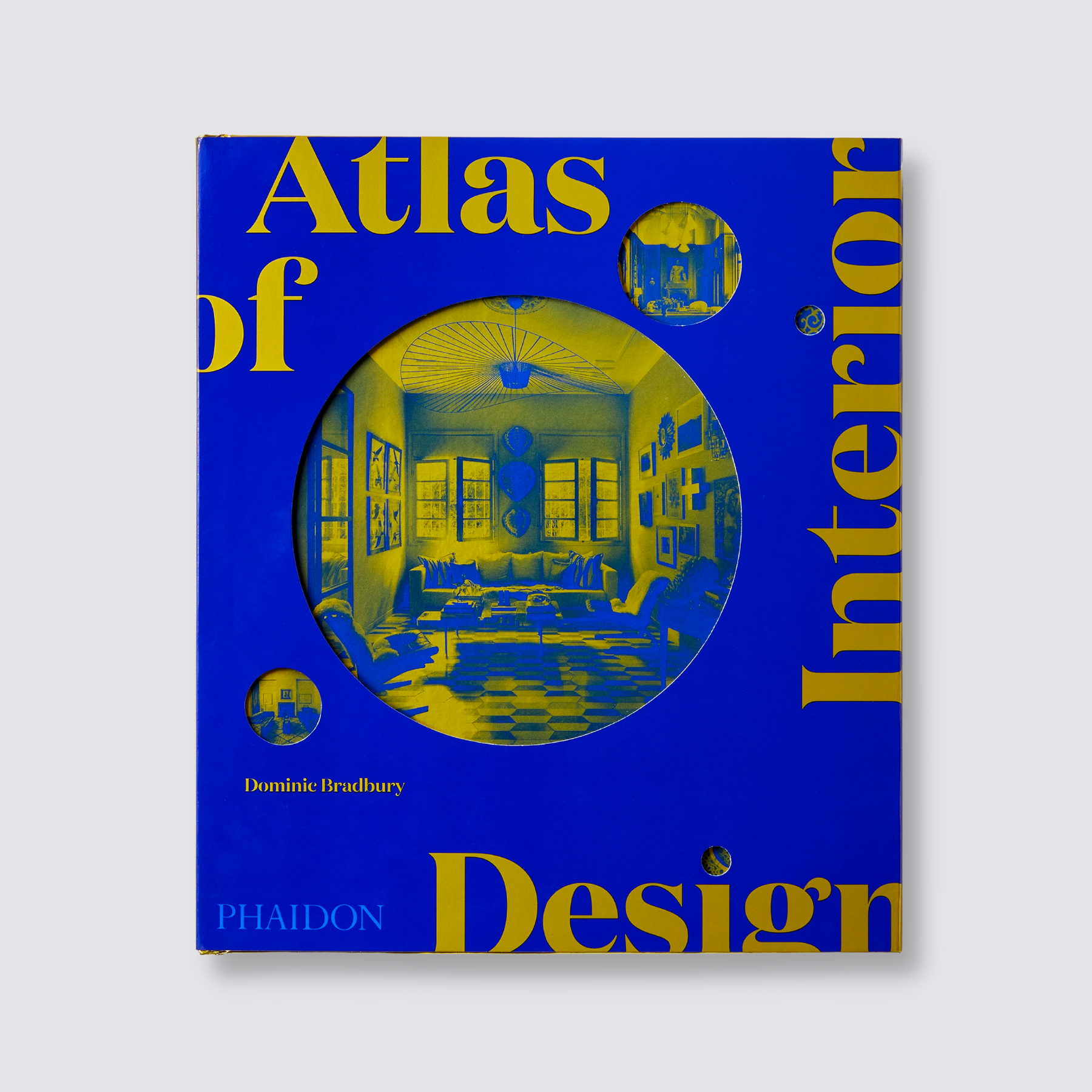 Atlas of Interior Design
