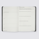 2024 weekly goal planner diary