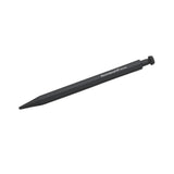 Black Aluminium Ballpoint Pen