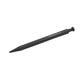Black Aluminium Ballpoint Pen