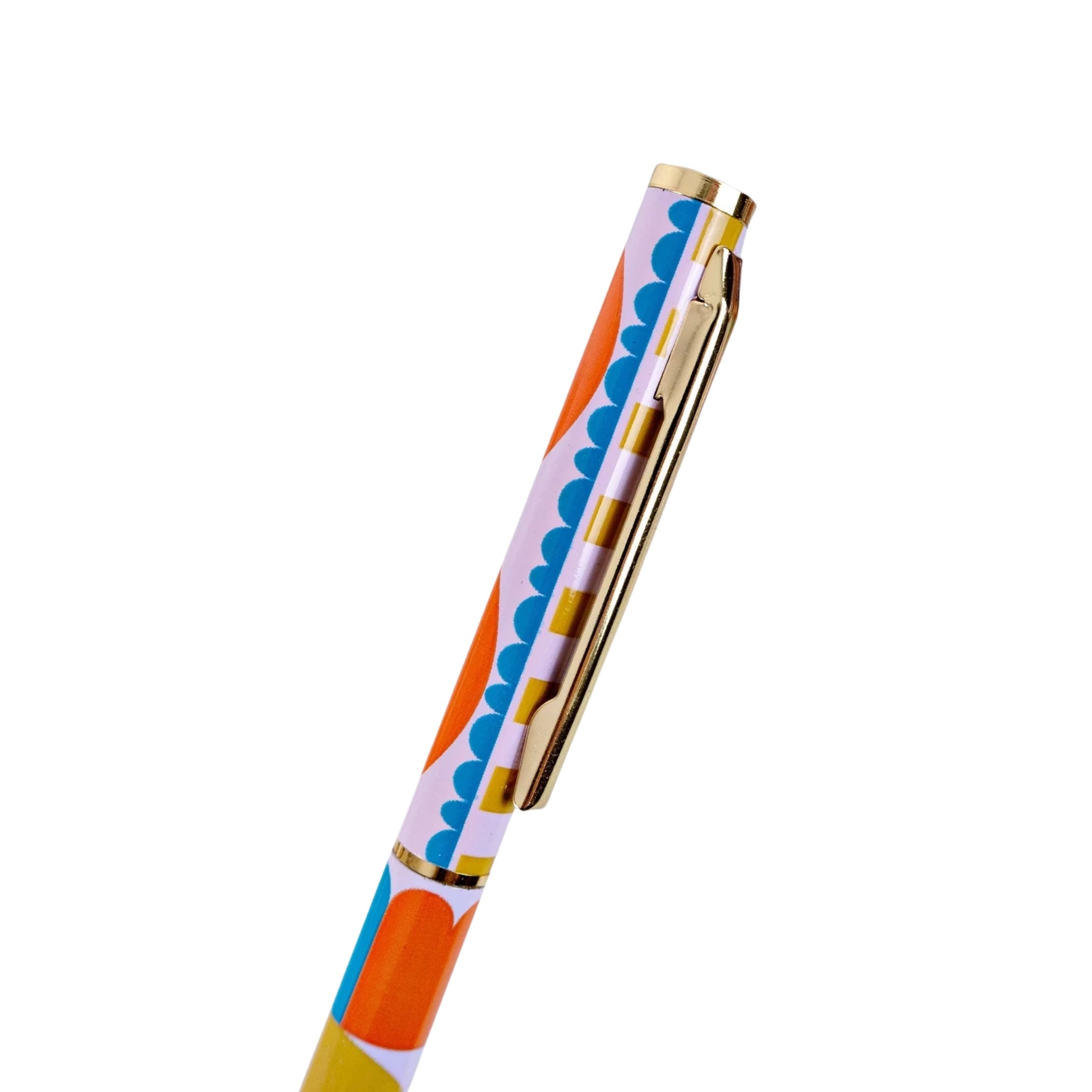 printed fun pen gift