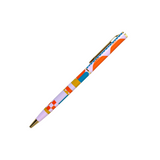 Refillable Ballpoint Pen