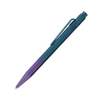 Push Button Pen