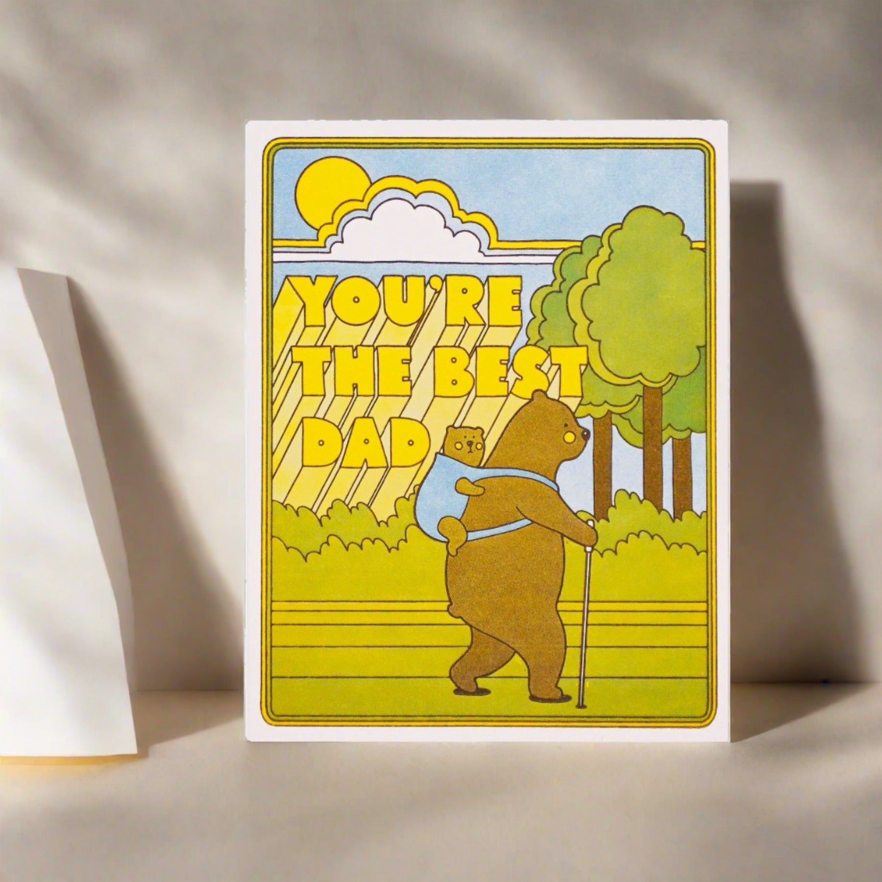 Fathers Day Card