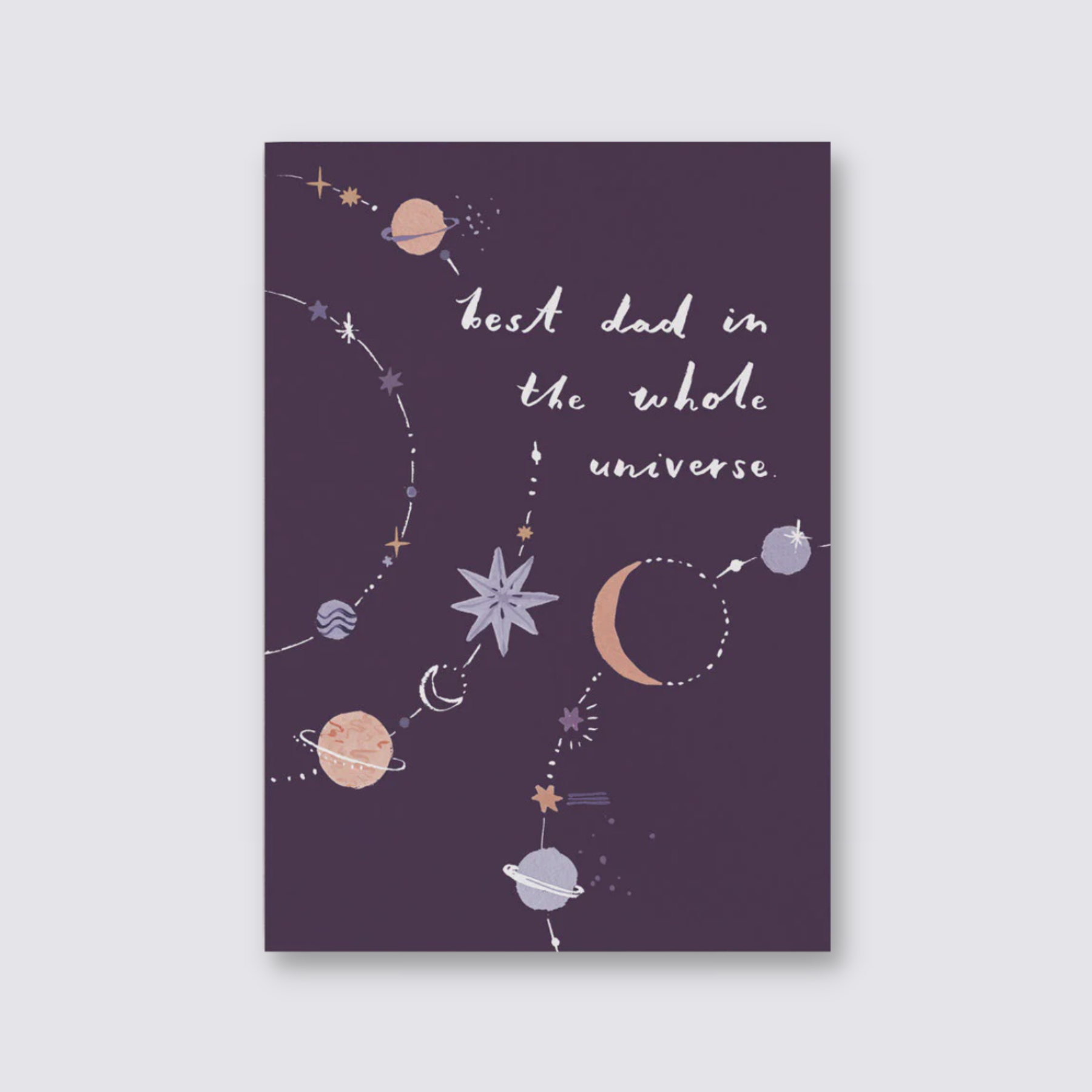 Dad Universe